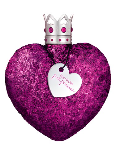 عطر ادکلن پینک پرینسس ورا ونگ - Pink Princess Vera Wang - بررسی، قیمت و خرید