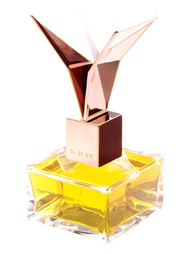عطر ادکلن تنتروم اکس ری - Tantrum X-Ray - بررسی، قیمت و خرید