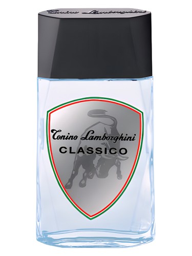 عطر ادکلن کلاسیکو تونی نو لامبورگینی - Classico Tonino Lamborghini - بررسی، قیمت و خرید