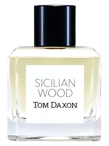 عطر ادکلن سیسیلیان وود تام داکسون - Sicilian Wood Tom Daxon - بررسی، قیمت و خرید