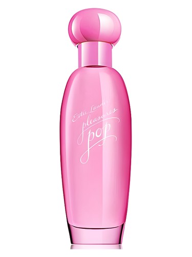 عطر ادکلن پلژرز پاپ استی لودر - Pleasures Pop Estée Lauder - بررسی، قیمت و خرید