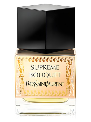 عطر ادکلن سوپریم بوکت ایو سن لورن - Supreme Bouquet Yves Saint Laurent - بررسی، قیمت و خرید