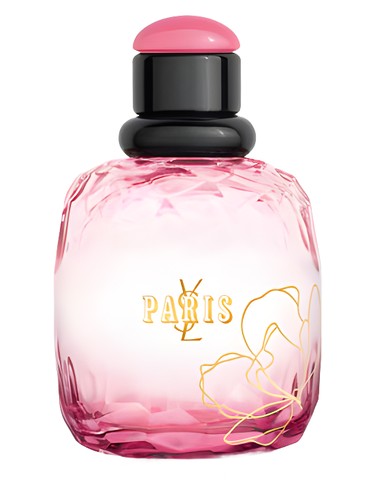 عطر ادکلن پاریس پرمیر رز ۲۰۱۳ ایو سن لوران - Paris Premieres Roses 2013 Yves Saint Laurent - بررسی، قیمت و خرید