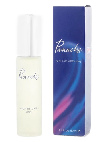 عطر ادکلن پَناش تِیلِر آو لاندن - Panache Taylor of London - بررسی، قیمت و خرید