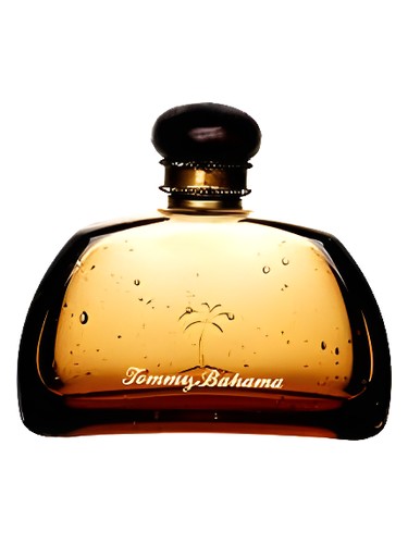 عطر ادکلن تامی باهاما من تامی باهاما - Tommy Bahama Men Tommy Bahama - بررسی، قیمت و خرید