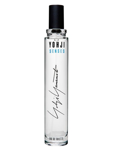 عطر ادکلن یوجی سنسز یوجی یاماموتو - Yohji Senses Yohji Yamamoto - بررسی، قیمت و خرید