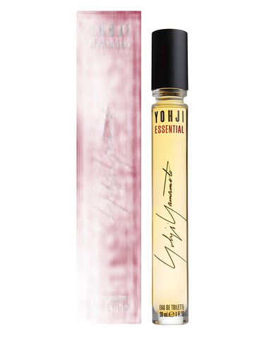 عطر ادکلن یوهجی اسنشیال یوجی یاماموتو - Yohji Essential Yohji Yamamoto - بررسی، قیمت و خرید