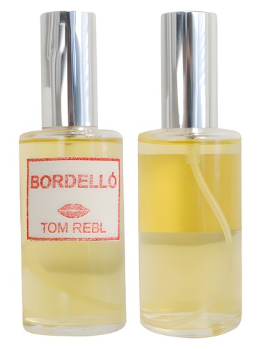عطر ادکلن بوردلو تام ربل - Bordello Tom Rebl - بررسی، قیمت و خرید