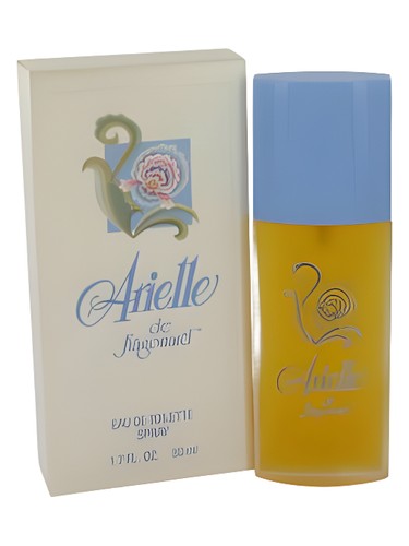 عطر ادکلن آریِل فراگونار - Arielle Fragonard - بررسی، قیمت و خرید