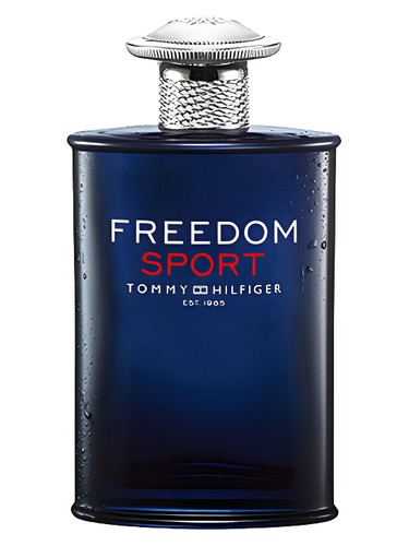 عطر ادکلن فریدوم اسپورت تامی هیلفیگر - Freedom Sport Tommy Hilfiger - بررسی، قیمت و خرید