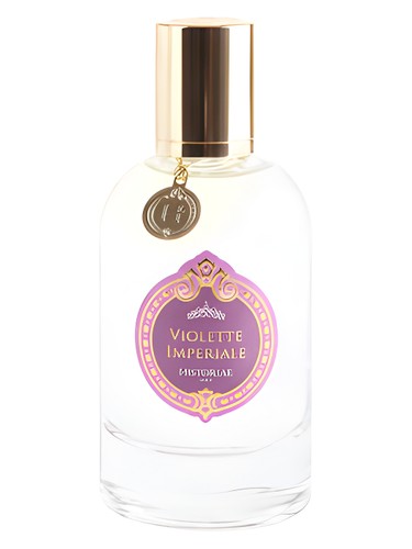 عطر ادکلن ویولت امپریال هیستوریا - Violette Imperiale Historiae - بررسی، قیمت و خرید