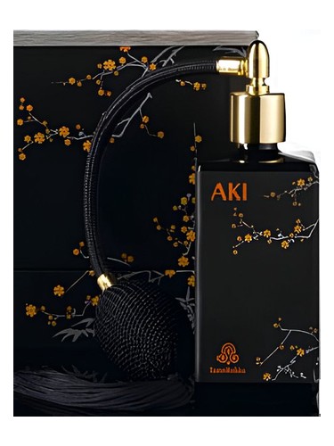 عطر ادکلن آکی تن روکا - Aki Tann Rokka - بررسی، قیمت و خرید