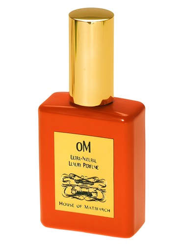 عطر ادکلن آم هاوس آو متریارک - oM House of Matriarch - بررسی، قیمت و خرید