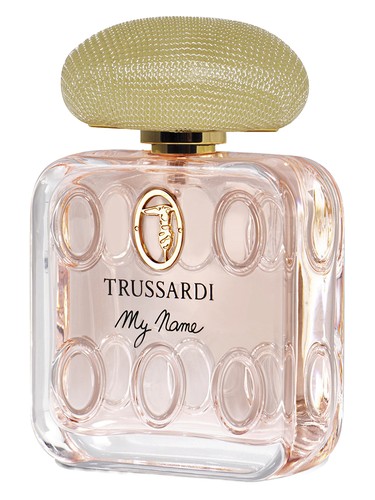 عطر ادکلن مای نیم تروساردی - My Name Trussardi - بررسی، قیمت و خرید