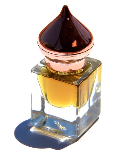 عطر ادکلن گرین ولوت د رایزینگ فینکس پرفیومری - Green Velvet The Rising Phoenix Perfumery - بررسی، قیمت و خرید