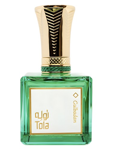 عطر ادکلن گلبدن طولا - Gulbadan Tola - بررسی، قیمت و خرید