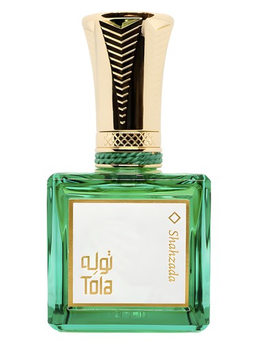 عطر ادکلن شاهزاده تولا - Shahzada Tola - بررسی، قیمت و خرید