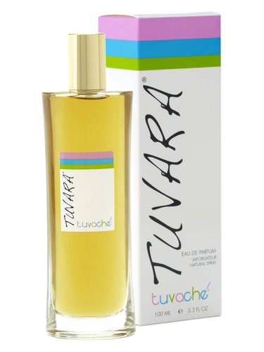 عطر ادکلن تووارا تووَشه - Tuvara Tuvaché - بررسی، قیمت و خرید