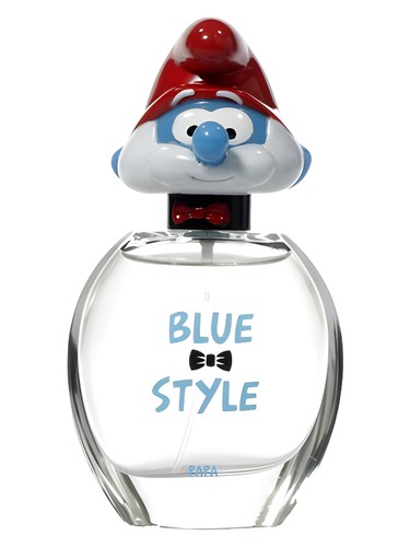 عطر ادکلن پاپا اسمورف‌ها - Papa The Smurfs - بررسی، قیمت و خرید