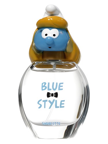 عطر ادکلن اسمارفت اسمورف‌ها - Smurfette The Smurfs - بررسی، قیمت و خرید