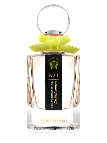 عطر ادکلن نو وان فیدرد ماسک ویکتوریا سیکرت - No1 Feathered Musk Victoria's Secret - بررسی، قیمت و خرید