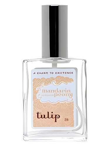 عطر ادکلن مندارین پیونی تیولپ - Mandarin Peony Tulip - بررسی، قیمت و خرید