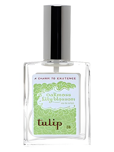 عطر ادکلن اوکموس لیلی بلاسوم تیولِپ - Oakmoss Lily Blossom Tulip - بررسی، قیمت و خرید