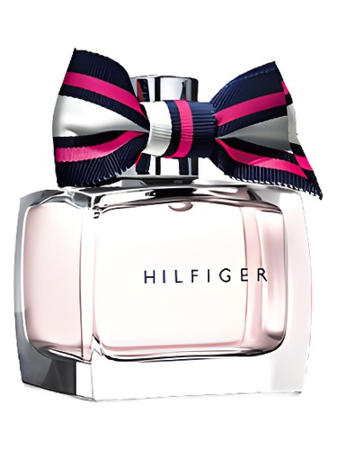عطر ادکلن هیل فیگر وومن چیرفولی پینک تامی هیلفیگر - Hilfiger Woman Cheerfully Pink Tommy Hilfiger - بررسی، قیمت و خرید
