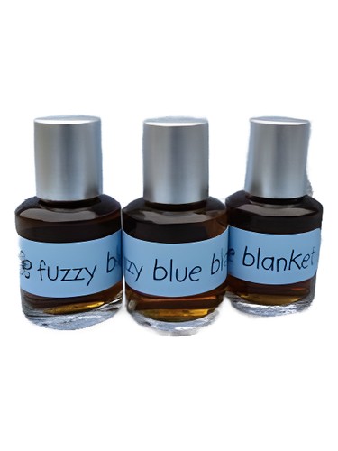 عطر ادکلن فازی بلو بلنکت اسکای بوتانیکالز - Fuzzy Blue Blanket Skye Botanicals - بررسی، قیمت و خرید