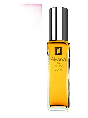 عطر ادکلن آیانا تالولا جین - Aiyana Tallulah Jane - بررسی، قیمت و خرید