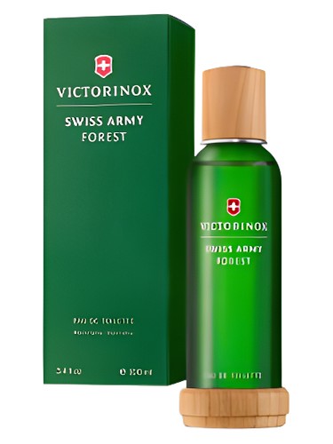 عطر ادکلن سوییس آرمی فورست ویکتورینوکس سوییس آرمی - Swiss Army Forest Victorinox Swiss Army - بررسی، قیمت و خرید