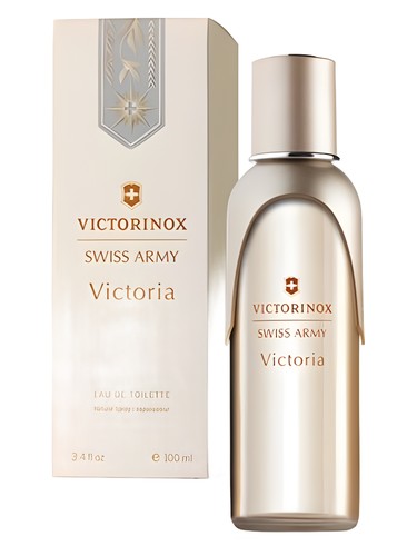 عطر ادکلن سوییسی آرمی ویکتوریا ویکتورینوکس سوئیس آرمی - Swiss Army Victoria Victorinox Swiss Army - بررسی، قیمت و خرید
