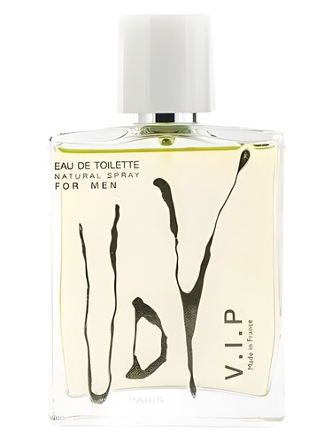 عطر ادکلن وی‌آی‌پی اولریک دو وارن - UDV V.I.P. Ulric de Varens - بررسی، قیمت و خرید