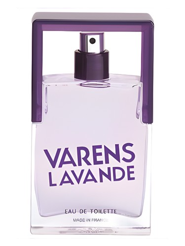 عطر ادکلن وارنز لاوند اولریک د وارن - Varens Lavande Ulric de Varens - بررسی، قیمت و خرید