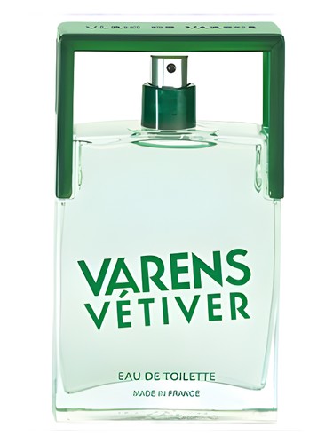 عطر ادکلن وارنز وتیور اولریک دو ورنس - Varens Vétiver Ulric de Varens - بررسی، قیمت و خرید