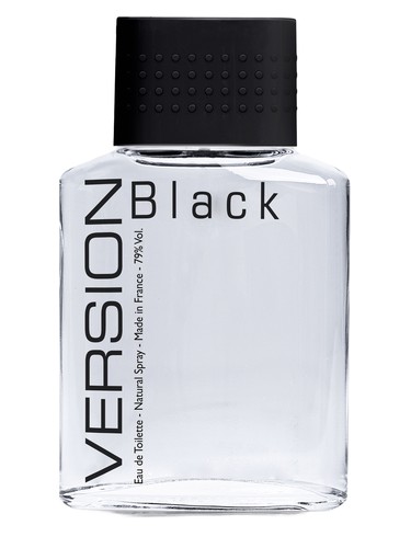 عطر ادکلن ورژن بلک اولریک دو وارنز - Version Black Ulric de Varens - بررسی، قیمت و خرید