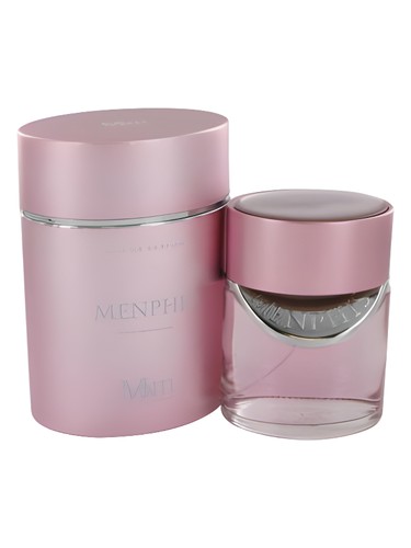 عطر ادکلن ممفیس جورجو مونتی - Memphis Giorgio Monti - بررسی، قیمت و خرید