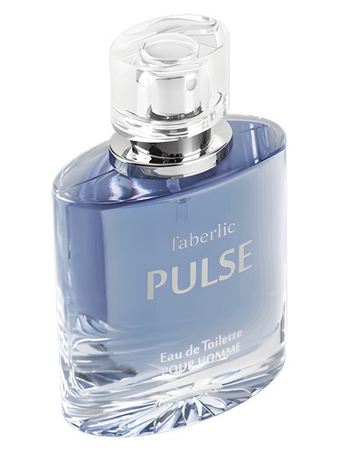 عطر ادکلن پالس فابرلیک - Pulse Faberlic - بررسی، قیمت و خرید