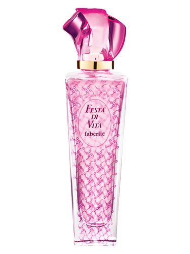 عطر ادکلن فستا دی وی‌تا فابرلیک - Festa di Vita Faberlic - بررسی، قیمت و خرید