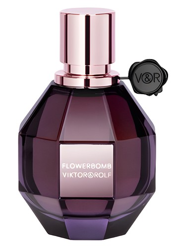 عطر ادکلن فلاور بمب اکستریم ۲۰۱۳ ویکتور اند رولف - Flowerbomb Extreme 2013 Viktor&Rolf - بررسی، قیمت و خرید