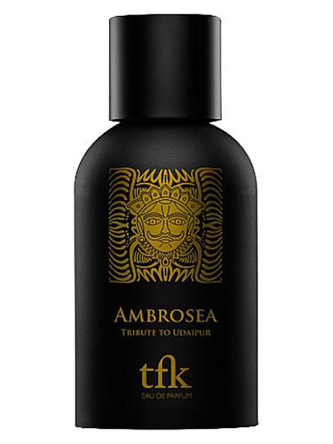 عطر ادکلن آمبرُسیا دی فراگرنس کیچن - Ambrosea The Fragrance Kitchen - بررسی، قیمت و خرید
