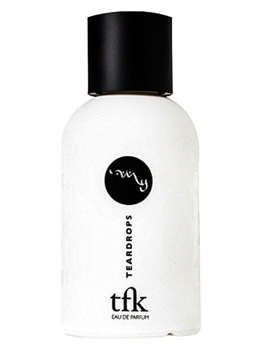 عطر ادکلن تیر دراپس د فرگرنس کیچن - Teardrops The Fragrance Kitchen - بررسی، قیمت و خرید