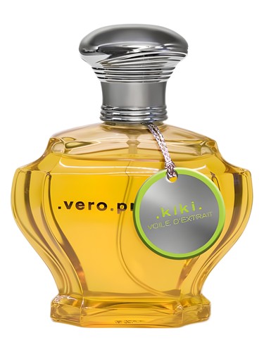عطر ادکلن کی‌کی ویل دکستره ویرو پروفومو - Kiki Voile d'Extrait Vero Profumo - بررسی، قیمت و خرید