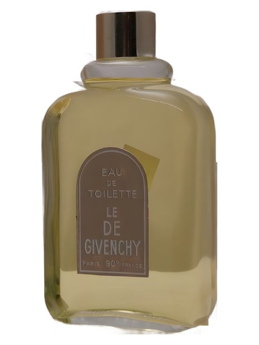 عطر ادکلن له دو ژیوانشی ژیوانشی - Le De Givenchy Givenchy - بررسی، قیمت و خرید