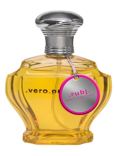 عطر ادکلن روبژ ووآل دکستره ویرو پرفیومو - Rubj Voile d'Extrait Vero Profumo - بررسی، قیمت و خرید