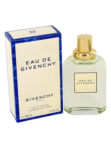 عطر ادکلن او دو ژیوانشی ژیوانشی - Eau de Givenchy Givenchy - بررسی، قیمت و خرید