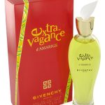 عطر ادکلن اِکستراوَگَنس دِ آماریج ژیوانشی - Extravagance d'Amarige Givenchy - بررسی، قیمت و خرید