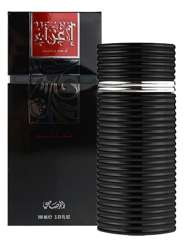 عطر ادکلن ایگرا من راساسی - Egra Men Rasasi - بررسی، قیمت و خرید