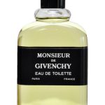 عطر ادکلن موسیو دی ژیوانشی ژیوانشی - Monsieur de Givenchy Givenchy - بررسی، قیمت و خرید