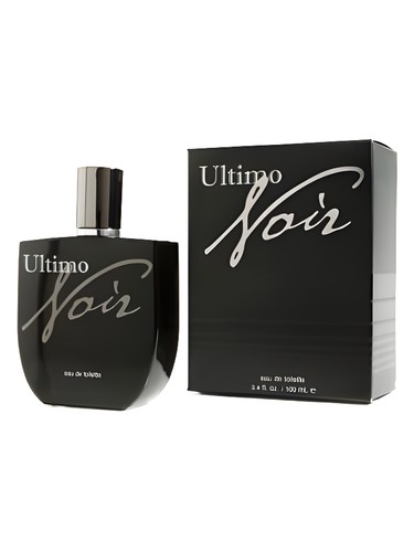 عطر ادکلن اولتیمو نوآر ترو فراگرنس - Ultimo Noir Tru Fragrances - بررسی، قیمت و خرید